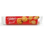 Lotus Biscoff Cream Biscuits, 150g