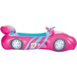 Bestway Barbie Children'S Inflatable Sports Car Ball Pit - Image 4