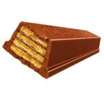 Nestle Kit Kat Chunky Chocolate Wafer Bar, 38g - Image 2