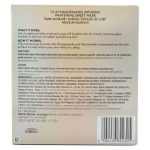 Olay Magnemasks Infusion Whitening Sheet Mask, 24gx5pcs - Image 2