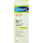 Cetaphil Sun SPF 50 Light Gel, 2 X 50ml - Image 4