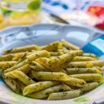 Antonio Amato Penne Rigate No. 80, 500g - Image 4
