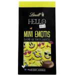 Lindt Hello Mini Emotis Milk Chocolate, 140g - Image 2