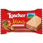 Loacker Minis Napolitaner, 150g