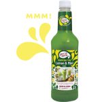 Master of Mixes Lemon & Mint Mixer, 1L