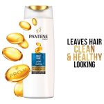 Pantene Pro-v Daily Care 2-in-1 Shampoo, 2 x 400ml - Image 4