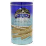Royal Dansk Vanilla Wafers, 350g - Image 4