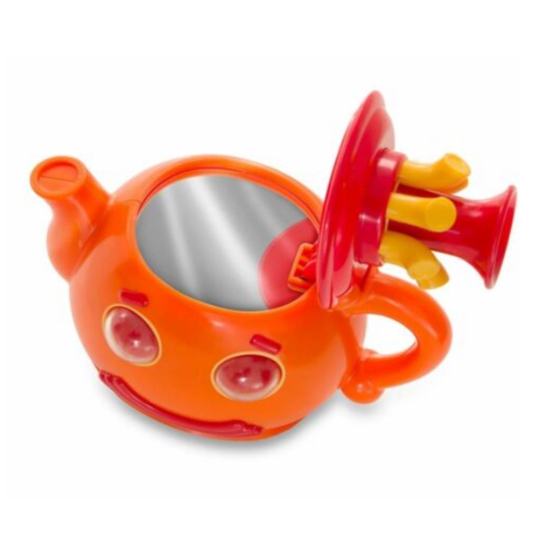 Teletubbies tea set asda clearance