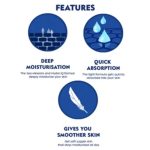 Nivea Express Hydration Body Lotion, 400ml - Image 3