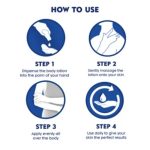 Nivea Express Hydration Body Lotion, 400ml - Image 4