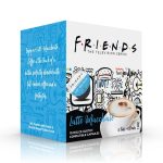 Friends Latte Macchiato Capsules - 10 Pods