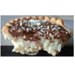 Baker House Mini Tart With Coconut Filling, 240g - Image 2