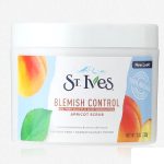 St. Ives Blemish Control Apricot Scrub, 283g