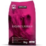 Kirkland Signature Nature's Domain Small Breed Salmon & Lentil, 20 lbs - Image 2