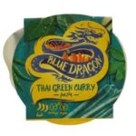 Blue Dragon Thai Green Curry Paste, 50g - Image 2