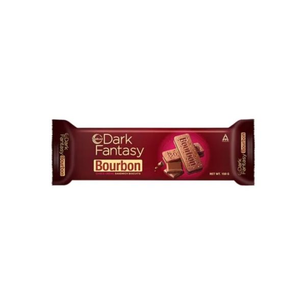 Sunfeast Dark Fantasy Bourbon, 150g