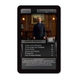 Top Trumps 007 Cards Game - Image 3