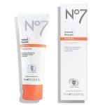 No7 Instant Results Purifying Heating Mask, 75ml