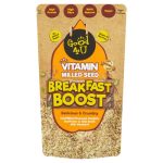 Good 4U Vitamin Milled Seed Breakfast Boost, 300g