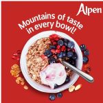 Alpen The Original Swiss Style Muesli, 560g - Image 2