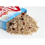 Alpen The Original Swiss Style Muesli, 560g - Image 3
