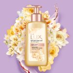 Lux Perfumed Hand Soap Velvet Jasmine, 500ml - Image 9