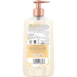 Lux Perfumed Hand Soap Velvet Jasmine, 500ml - Image 2