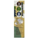 Yum Kah Bio Organic Salted Popcorn, 90g x 3 Pack - Image 3