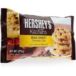 Hershey's Semi Sweet Chocolate Chips, 275g - Image 3