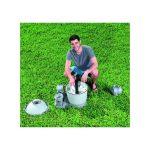 Bestway Flowclear Polysphere, 17.6x17.6x10cm - Image 3