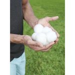 Bestway Flowclear Polysphere, 17.6x17.6x10cm - Image 4