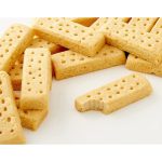 Walkers Pure Butter Shortbread, 160g - Image 2