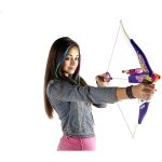 Nerf Rebelle Heartbreaker Bow (Flame Design) - Image 7