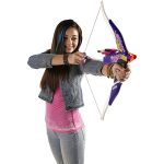 Nerf Rebelle Heartbreaker Bow (Flame Design) - Image 6