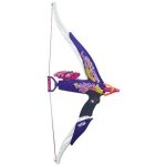 Nerf Rebelle Heartbreaker Bow (Flame Design)