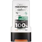L'Oreal Men's Expert Hydra Sensitive Birch Sap Shower Gel, 300ml