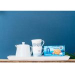 Nairn's Coconut & Chia Oat Biscuits, 200g - Image 3