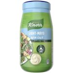 Knorr Light Mayo Reduced Fat Mayonnaise, 500 ml