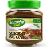 Healthy Diet Zero Sugar Chocolate Spread, 200g