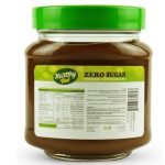 Healthy Diet Zero Sugar Chocolate Spread, 200g - Image 2