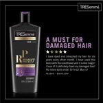Tresemme Biotin Plus Repair 7 Shampoo, 700ml - Image 3