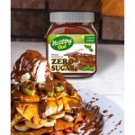 Healthy Diet Zero Sugar Chocolate Spread, 200g - Image 4