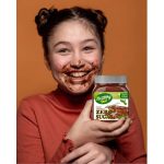 Healthy Diet Zero Sugar Chocolate Spread, 200g - Image 5
