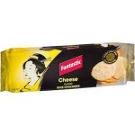 Fantastic Cheese Rice Crackers, 100g