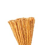 Aldiva Snack Cubuk Kraker Tuzlu Salt, 1 x 24 Pieces - Image 2