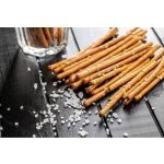 Aldiva Snack Cubuk Kraker Tuzlu Salt, 1 x 24 Pieces - Image 4