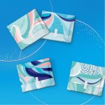 Always Infinity FlexFoam Pads, Size 3, Extra Heavy Absorb, Unscented, 14Pads - Image 5