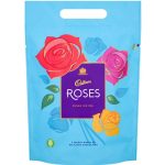 Cadbury Roses Chocolates Pouch, 368g