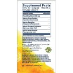 Celestial Seasonings Teawell Organic Honey Lemon Tea, 16 Tea Bags (25g) - Image 3