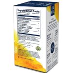 Celestial Seasonings Teawell Organic Honey Lemon Tea, 16 Tea Bags (25g) - Image 5